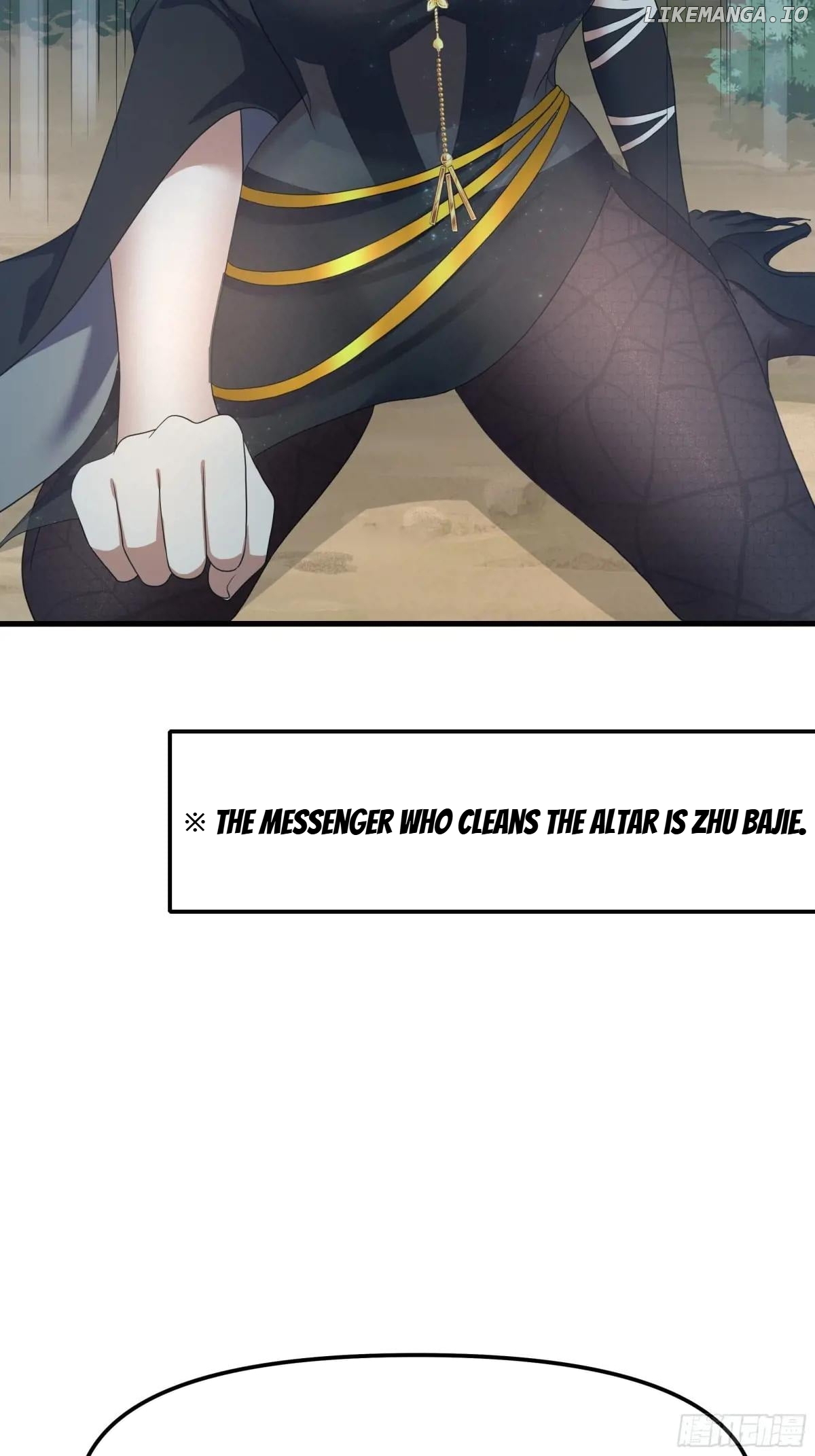 Rebirth of King Zhou: Not Being the Ultimate Villain Chapter 65 - page 40